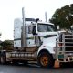 Trucking Future In USA
